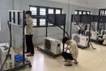 Thu nhập thấp khiến nhiều giáo viên trường nghề "chạy" ra làm doanh nghiệp