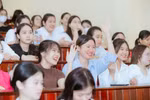 Trường ĐH nói gì khi có mốc thời gian để thu hồi kinh phí hỗ trợ SV sư phạm?