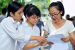 ĐH Công đoàn, ĐH Kinh doanh và Công nghệ Hà Nội công bố điểm thi
