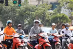 Nóng tối 23/4: Nắng nóng quay trở lại miền Bắc nhưng không kéo dài