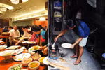 Sự tương phản giàu nghèo tại châu Á ngày một rõ