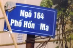 Phì cười với nội dung các tấm biển báo, biển hiệu chỉ có ở VN (P6)