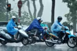 Nóng sáng 3/5: Nắng nóng trên diện rộng, miền Bắc chiều có mưa