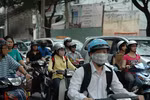 Nóng tối 25/3: Xe máy đóng tối thiểu 500 nghìn/năm cho 8 loại phí