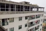 Hà Nội: Đã có kết luận về sai phạm tại chung cư 93 Lò Đúc