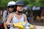 Nóng sáng 9/4: Miền Bắc sắp đón đợt nắng nóng đầu tiên trong mùa hè