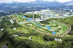 Siêu dự án Dream City ở Phú Thọ vẫn chỉ là những cánh đồng bỏ hoang