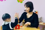 Nhân ngày Quốc tế Thiếu nhi, chia sẻ về nghề "bắt mạch" cho trẻ tự kỷ