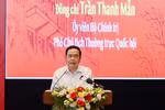 Thể chế chính sách về GDĐH còn có mâu thuẫn, thiếu thống nhất