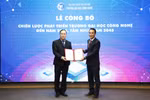 Trường ĐH Công nghệ và khát vọng trở thành đại học tiên tiến của châu Á