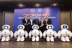 Ra mắt Công cụ đánh giá tính cách qua việc quét khuôn mặt bằng camera AI
