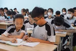Bộ Giáo dục tạo có công điện về ứng phó với nắng nóng tại các cơ sở giáo dục 