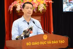 Thi tốt nghiệp THPT: Thành lập 63 đoàn kiểm tra khâu coi thi, chấm thi