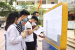Gợi ý đáp án một số mã đề của bài thi tổ hợp Khoa học tự nhiên 