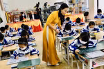 Năm 2021, giáo dục Hà Tĩnh đã thích ứng, vượt qua đại dịch ra sao?