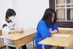 Câu hỏi đề thi tiếng Anh gây tranh cãi: Bộ GD&ĐT công nhận 2 đáp án