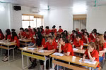 Trường Đại học Hoà Bình công bố 4 phương thức tuyển sinh ĐH chính quy năm 2023