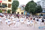 Hải Phòng đang hòa nhịp cùng ngành Giáo dục lan tỏa mô hình trường học hạnh phúc