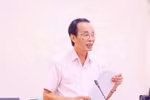 Chất lượng GDĐH là điều cả hệ thống giáo dục mong muốn nhưng nó không "tự đến"