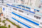 Đào tạo trực tuyến ở ĐH Mở TP.HCM giúp cơ hội học tập linh hoạt, mọi lúc mọi nơi