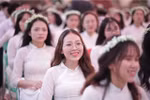 Thủ khoa Đại học Văn hóa với bí quyết ôn thi bằng phương pháp tranh luận