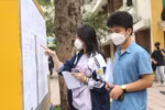 Năm nay, thí sinh đạt 29 điểm chỉ được cộng 0,1 điểm ưu tiên khu vực