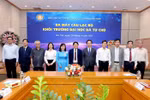 Các Câu lạc bộ tổng kết hoạt động 3 quý đầu năm, bàn kế hoạch quý 4 năm 2021