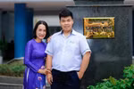 Chàng trai điểm 10 môn Văn và ước mơ trở thành nhà báo