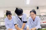 Tìm hướng để ngành Nông nghiệp thu hút người học, nâng cao điểm đầu vào