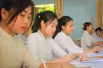 Dự thảo sửa đổi NĐ 116 vẫn chưa "khơi thông" được cơ chế đặt hàng đào tạo GV