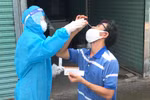 Nữ sinh tình nguyện: “Con sẽ về bên bố mẹ vào ngày Sài Gòn trở lại bình yên”