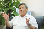 GS.Vũ Minh Giang chỉ nguyên nhân nhiều ứng viên không đăng ký xét duyệt GS, PGS 
