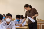 Xây dựng thông tư theo hướng không quy định "tối đa" định mức giáo viên/lớp