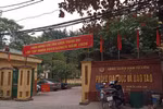 Học sinh Nam Từ Liêm bất ngờ dừng kiểm tra học kỳ, nghi vấn bị lộ đề