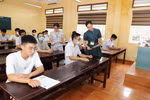 Còn 10/63 Sở GD chưa công bố hotline tiếp nhận thông tin kỳ thi tốt nghiệp 2023