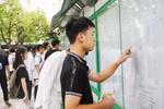 Từ chuyện thủ khoa trượt NV1, làm sao để tăng cơ hội đỗ vào đại học top đầu?