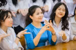 Thầy cô tạo động lực, hứng thú để học sinh yêu thích môn Lịch sử ở CTGDPT mới