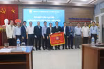 Ra mắt Câu lạc bộ Khối đào tạo Xây dựng - Kiến trúc