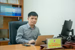 Đề xuất có phần mềm chung theo dõi sinh viên sư phạm hưởng chế độ theo NĐ 116