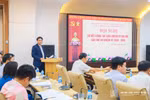 Bí thư đảng ủy đồng thời là chủ tịch HĐT giúp hoạt động của trường thuận lợi hơn
