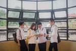 Trường ĐH tiết lộ mức thu nhập của sinh viên tốt nghiệp ngành thương mại điện tử
