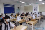 Một số trung tâm dừng tổ chức thi IELTS, Bộ Giáo dục nói gì?