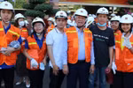 Trường Đại học Bà Rịa – Vũng Tàu thành lập Khoa kinh tế biển – Logistics