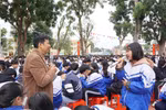 Anh Chánh Văn: Thứ mà thời đại 4.0 cần là trí tuệ và cảm xúc