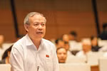 Chuyên gia lập pháp cảnh báo về "vòng tròn quyền lực" tại địa phương