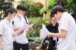 Hơn 3,4 triệu nguyện vọng xét tuyển đã đăng ký trên hệ thống của Bộ GDĐT