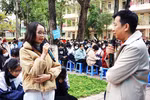 Thời 4.0: Nghề nghiệp không phân biệt giới tính, điểm xuất phát giàu hay nghèo