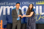 Học viện Viettel đoạt Giải thưởng quốc tế LearningElite trong 2 năm liên tiếp 