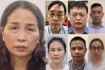 Cựu giám đốc sở vào vòng lao lý là bài học cho những ai “chưa bị lộ”