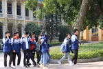 Trung học phổ thông tự chủ, lợi ích người học phải là mục tiêu hàng đầu
